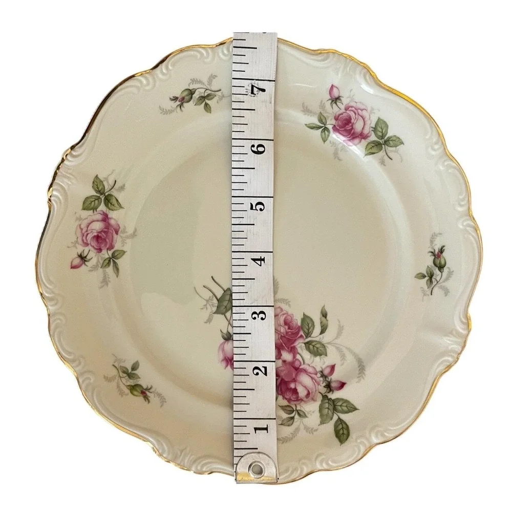 Rosenthal Pompadour 